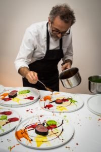 Massimo Bottura