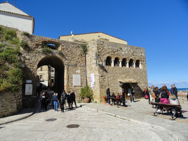 Termoli-Italy