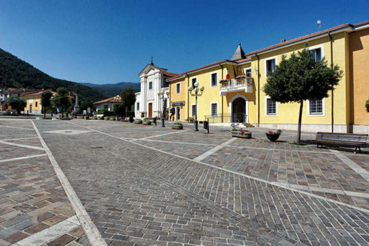 Gangi Sicily Homes For Sale