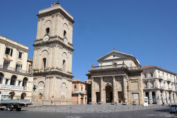 Lanciano, Abruzzo