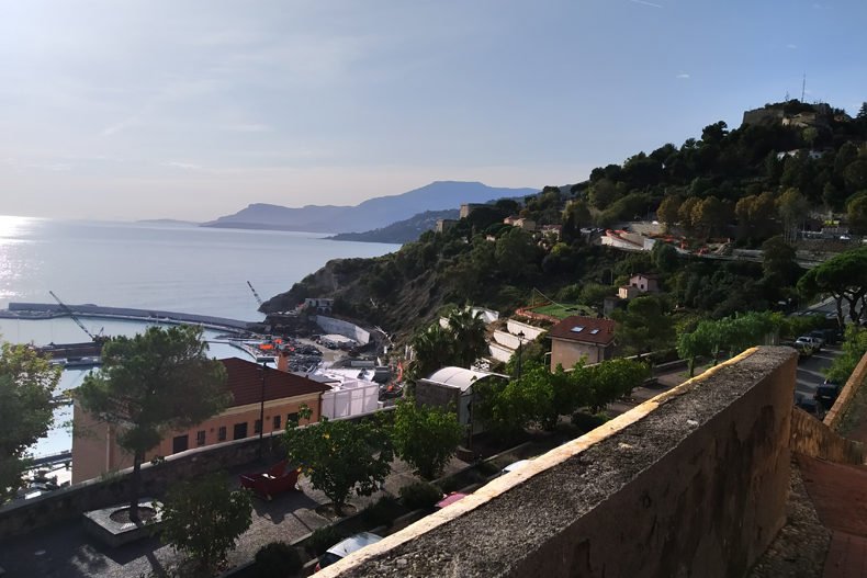 Ventimiglia - Italy