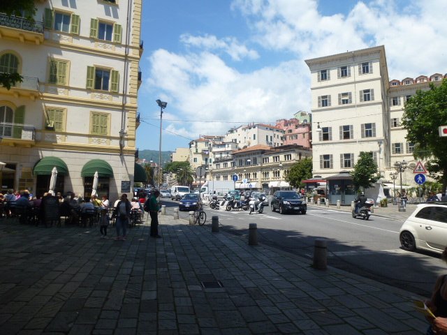 Sanremo - Italy