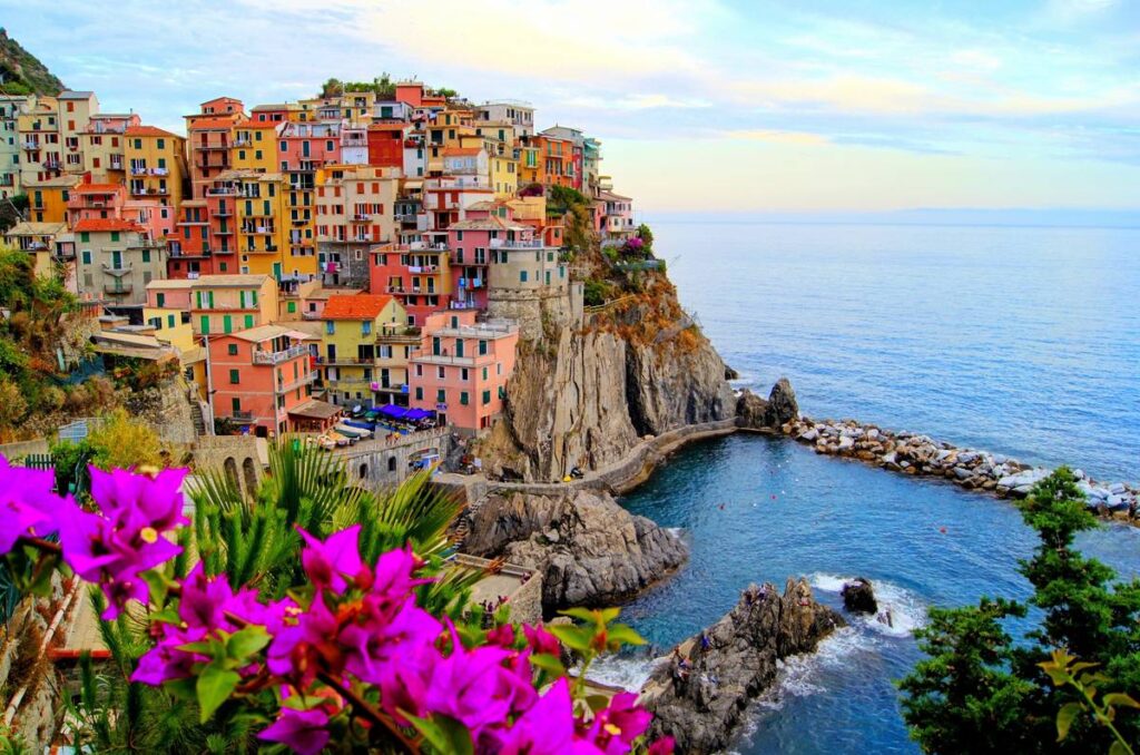 buying property at auction Italy