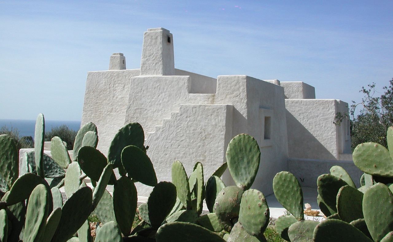 Property Taxes and Costs in Italy