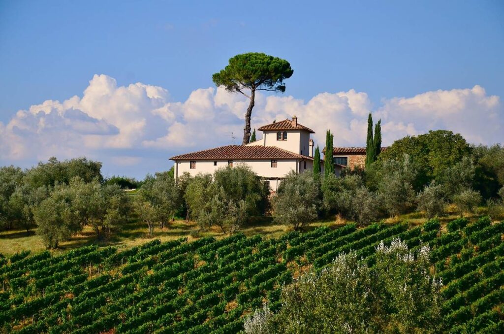 How to buy property in Italy