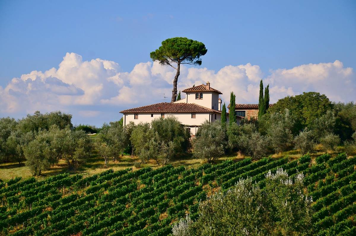 How to buy property in Italy