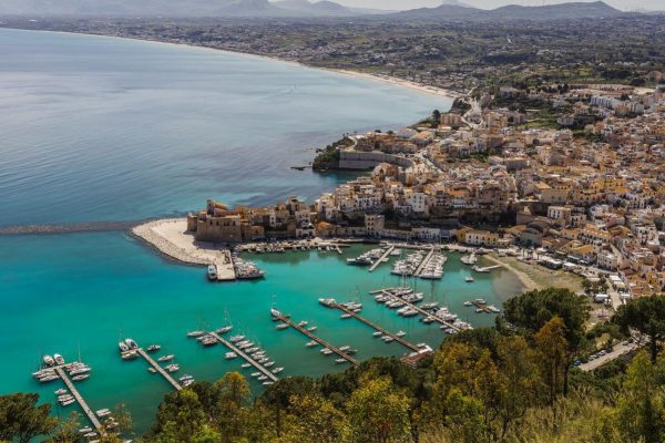 buying property in Sicily