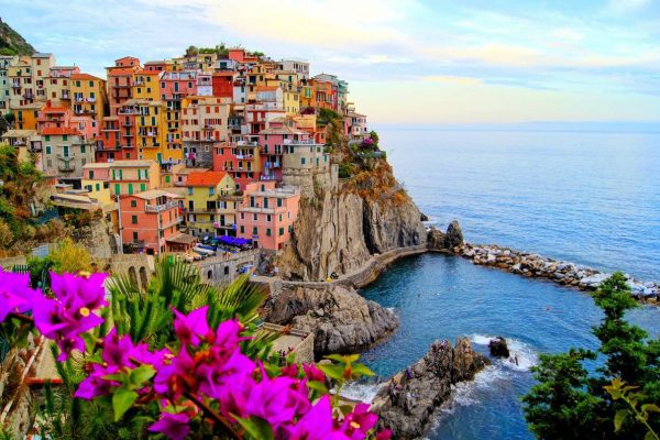 buying property at auction Italy