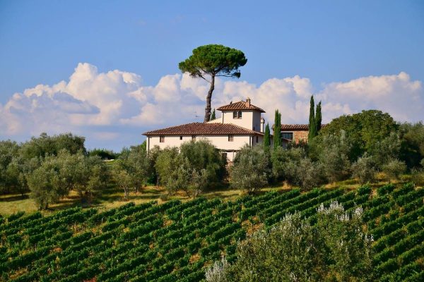 How to buy property in Italy